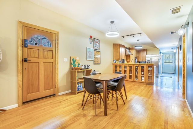 2719 W Pope John Paul II Drive, Chicago, IL 60632