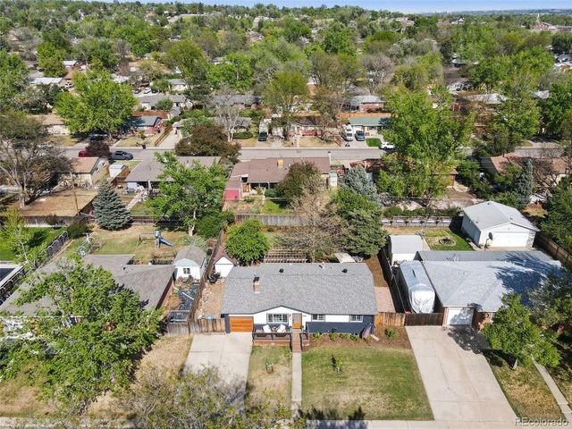 6422 Kipling St, Arvada, CO 80004