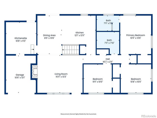 6422 Kipling St, Arvada, CO 80004