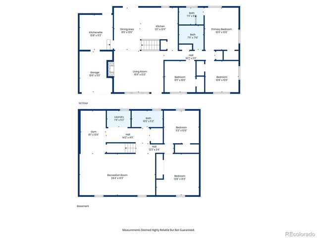6422 Kipling St, Arvada, CO 80004