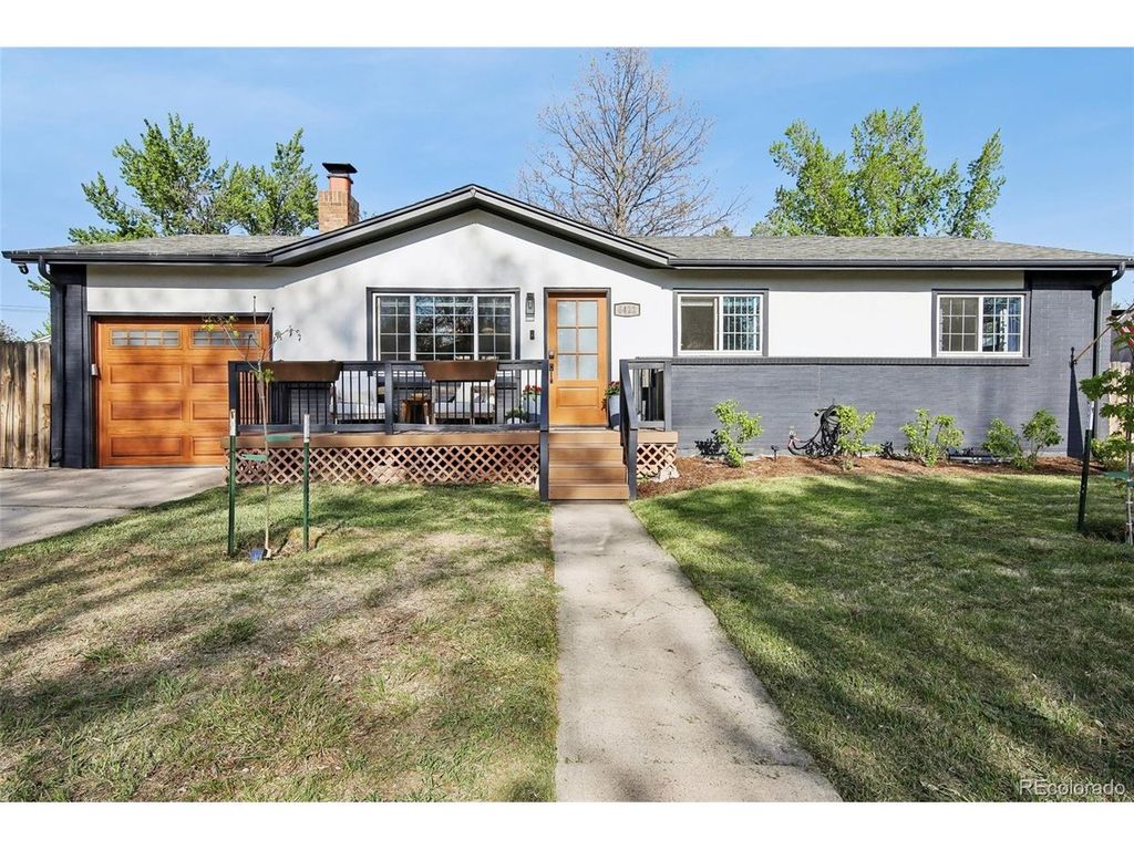 6422 Kipling St, Arvada, CO 80004