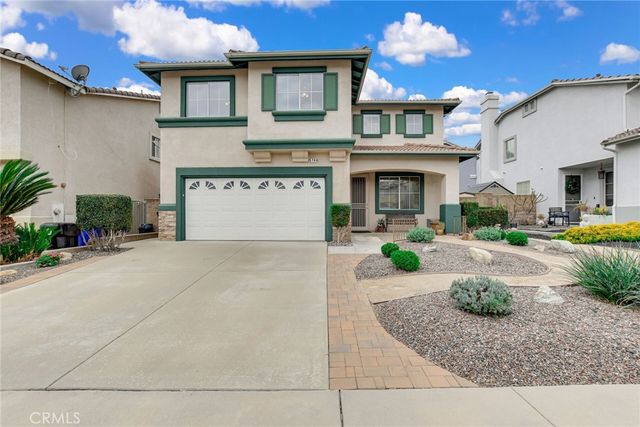 5744 Tamarisk Way, Fontana, CA 92336