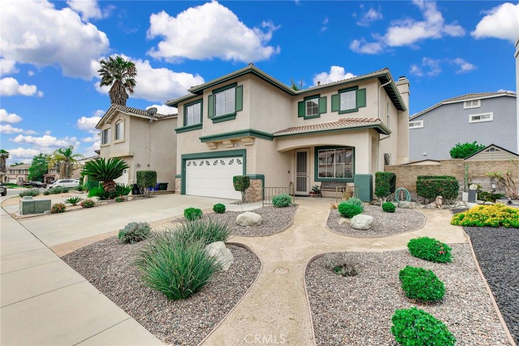 5744 Tamarisk Way, Fontana, CA 92336