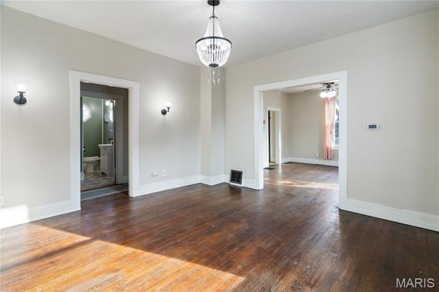 219 Jefferson Avenue, Crystal City, MO 63019