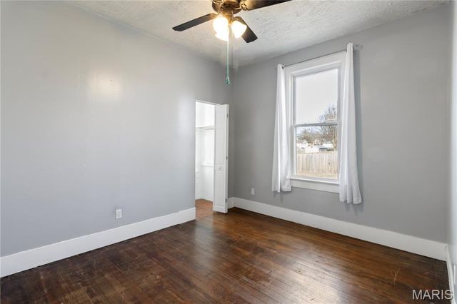 219 Jefferson Avenue, Crystal City, MO 63019