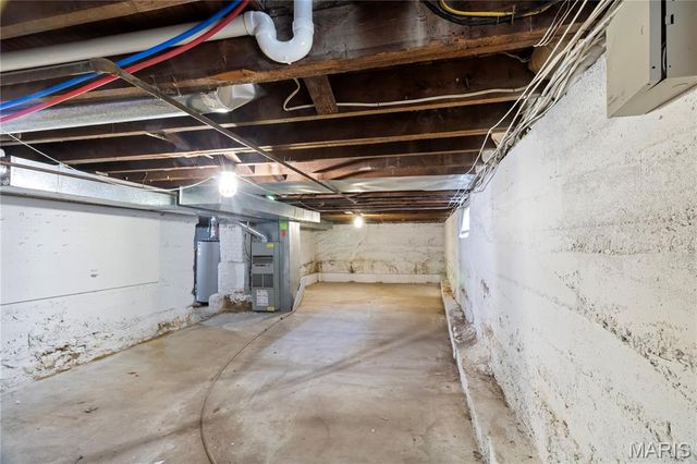 219 Jefferson Avenue, Crystal City, MO 63019