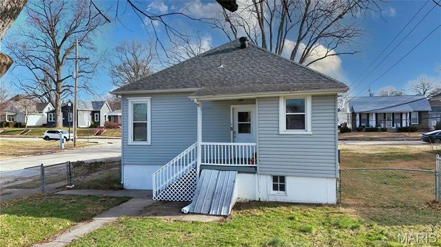 219 Jefferson Avenue, Crystal City, MO 63019