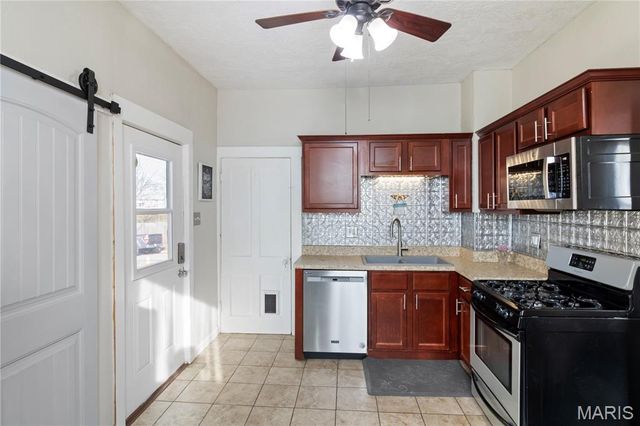 219 Jefferson Avenue, Crystal City, MO 63019