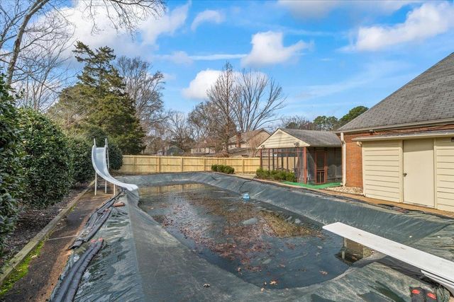 2587 MCVAY RD, Memphis, TN 38119