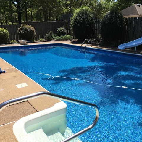 2587 MCVAY RD, Memphis, TN 38119