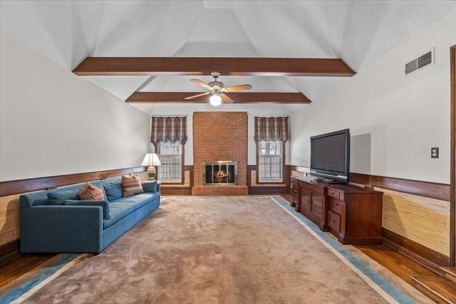 2587 MCVAY RD, Memphis, TN 38119