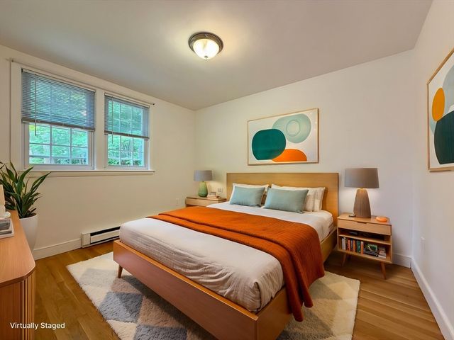 15 Park Avenue 4, Foxboro, MA 02035