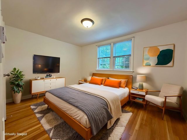 15 Park Avenue 4, Foxboro, MA 02035