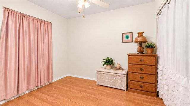 125 W Tamarack Avenue, Mcallen, TX 78501