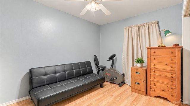 125 W Tamarack Avenue, Mcallen, TX 78501