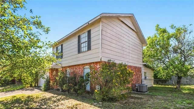 125 W Tamarack Avenue, Mcallen, TX 78501