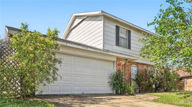 125 W Tamarack Avenue, Mcallen, TX 78501