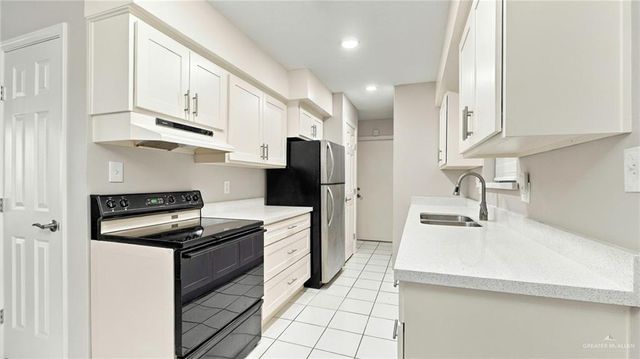 125 W Tamarack Avenue, Mcallen, TX 78501