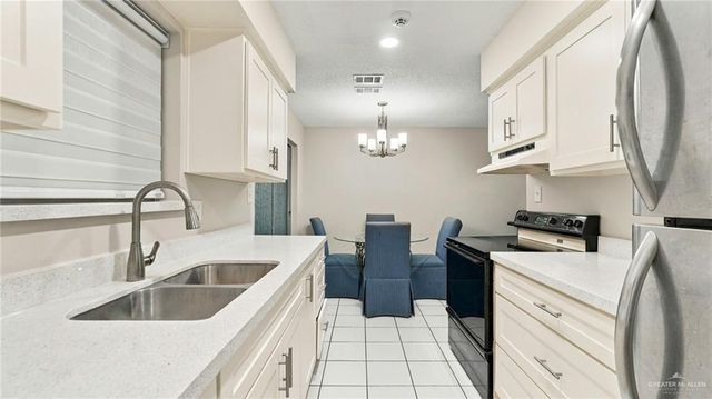 125 W Tamarack Avenue, Mcallen, TX 78501