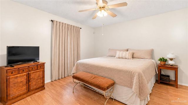 125 W Tamarack Avenue, Mcallen, TX 78501