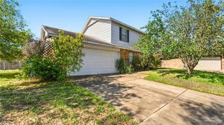125 W Tamarack Avenue, Mcallen, TX 78501