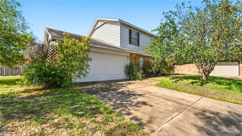 125 W Tamarack Avenue, Mcallen, TX 78501