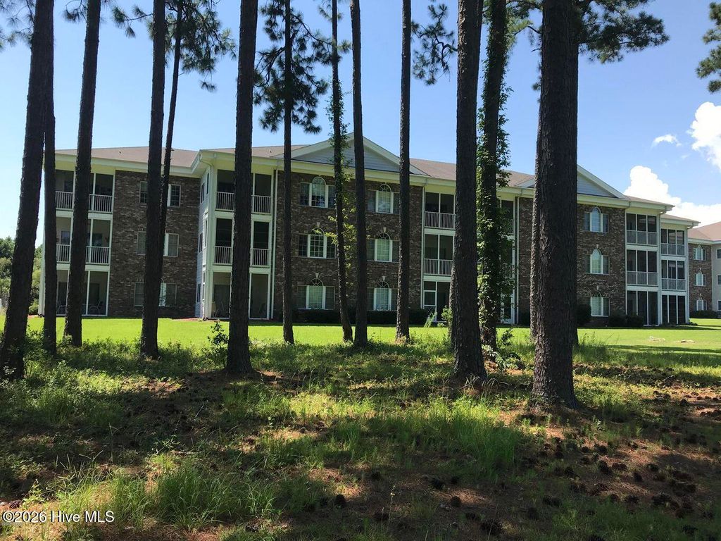 133 Avian Drive Apt 3411, Sunset Beach, NC 28468