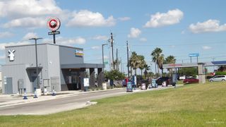 820 N Fm 493, Donna, TX 78537