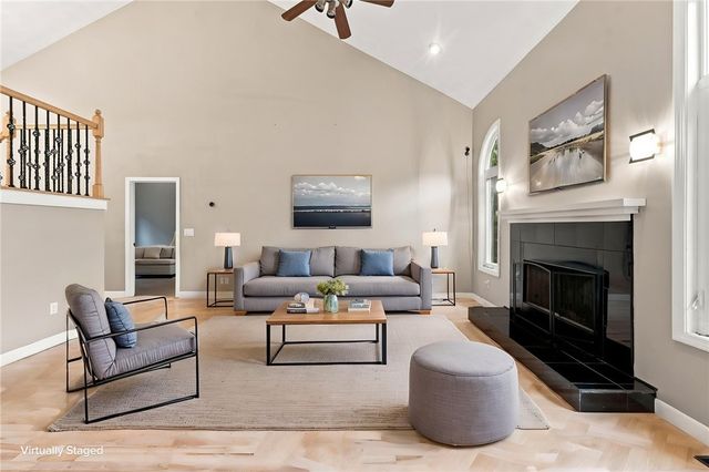 57 Club House Road, Coventry, RI 02816