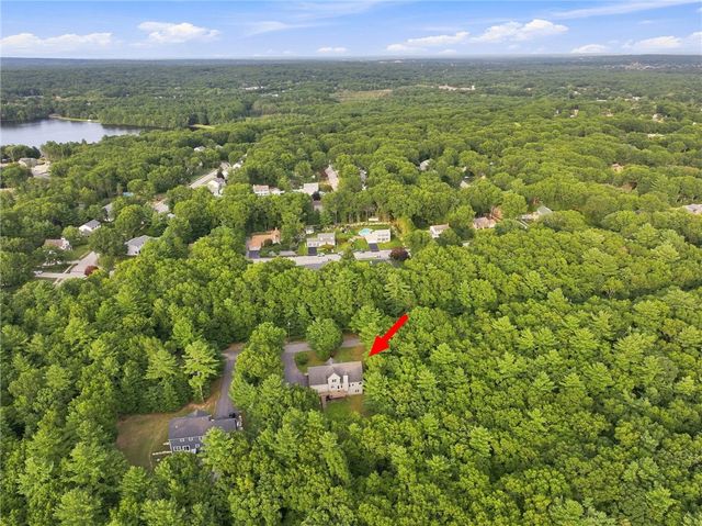 57 Club House Road, Coventry, RI 02816