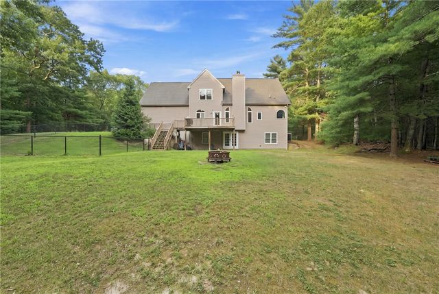 57 Club House Road, Coventry, RI 02816
