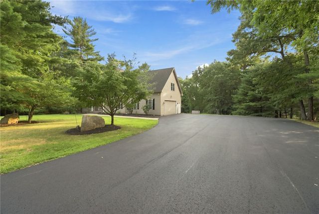 57 Club House Road, Coventry, RI 02816