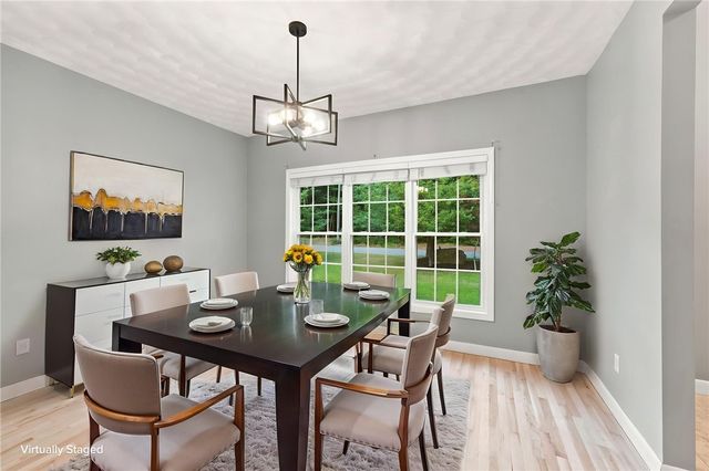 57 Club House Road, Coventry, RI 02816