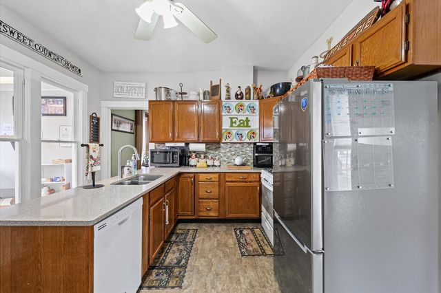 108 S Main Street, Mansfield, IL 61854