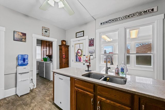 108 S Main Street, Mansfield, IL 61854