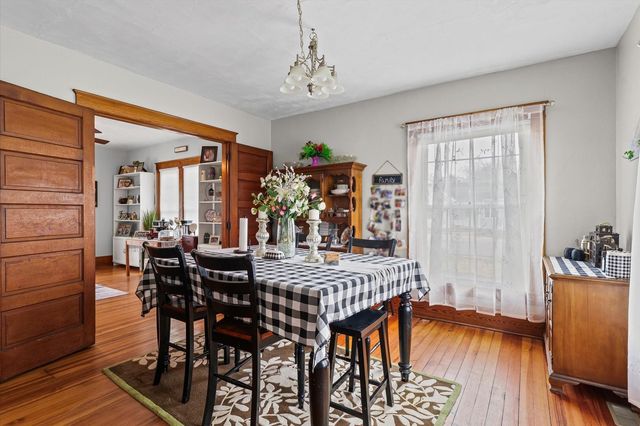 108 S Main Street, Mansfield, IL 61854