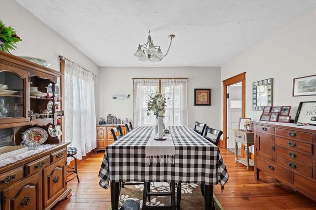 108 S Main Street, Mansfield, IL 61854