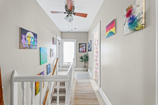 108 S Main Street, Mansfield, IL 61854