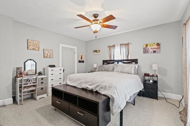 108 S Main Street, Mansfield, IL 61854