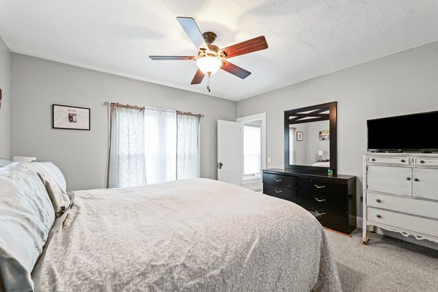 108 S Main Street, Mansfield, IL 61854