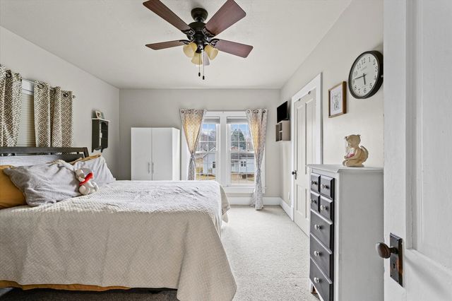 108 S Main Street, Mansfield, IL 61854