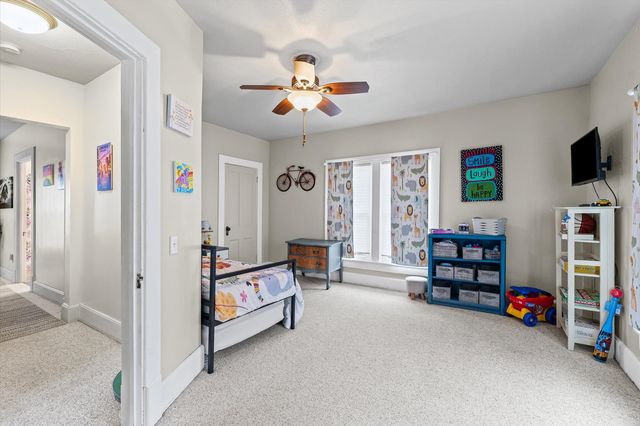 108 S Main Street, Mansfield, IL 61854