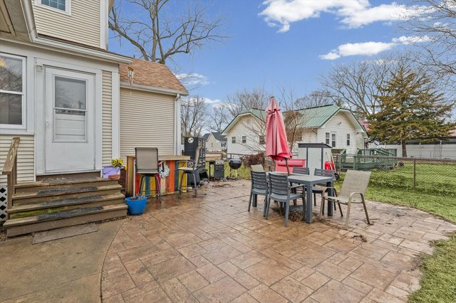 108 S Main Street, Mansfield, IL 61854