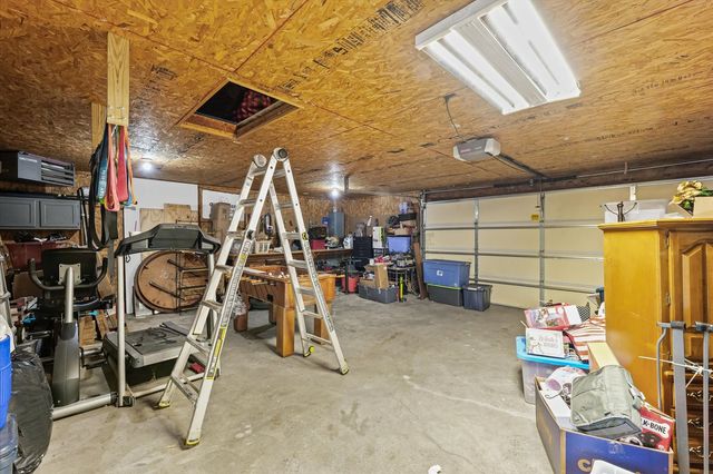 108 S Main Street, Mansfield, IL 61854