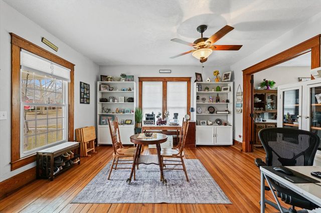 108 S Main Street, Mansfield, IL 61854