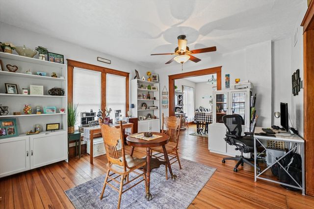 108 S Main Street, Mansfield, IL 61854