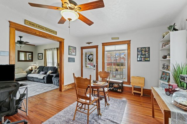 108 S Main Street, Mansfield, IL 61854