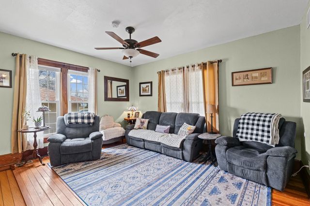 108 S Main Street, Mansfield, IL 61854