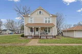 108 S Main Street, Mansfield, IL 61854