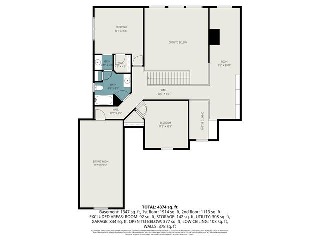 6390 Shugarbush Trail, Kalamazoo, MI 49009